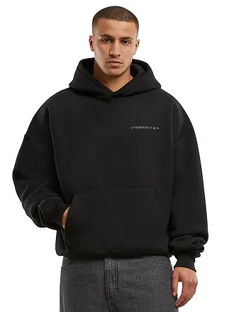 PROHIBITED | Kapuzensweater - Hoodie | 
